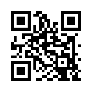 Halilzal.com QR code