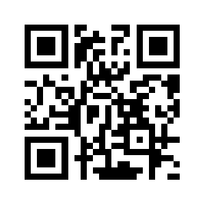 Halimyapi.com QR code