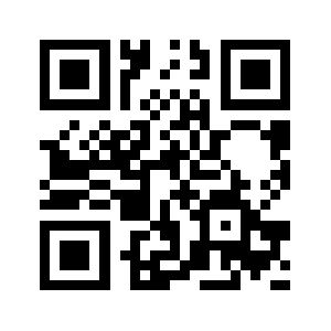 Hallak.com QR code