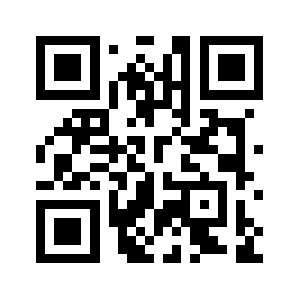 Hallakora.com QR code