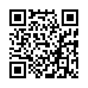 Hallandoates.com QR code