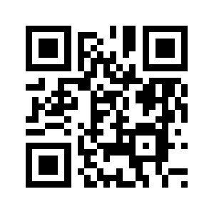 Halldale.com QR code