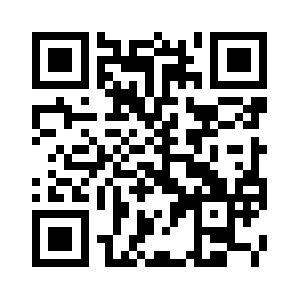 Hallelujahfitness.com QR code