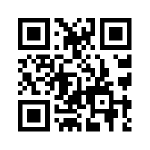 Hallercars.com QR code