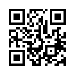 Halleydawn.com QR code