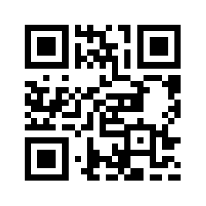 Hallhost.com QR code