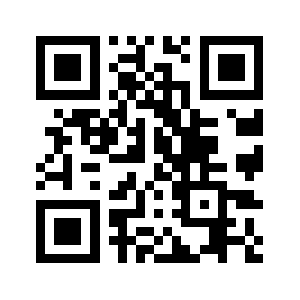 Hallhuber.com QR code