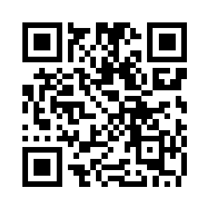 Halliesherisse.com QR code