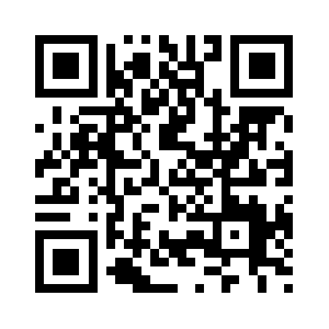 Halliespencer.com QR code