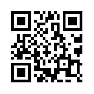 Hallkeen.org QR code