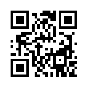 Hallofcode.com QR code