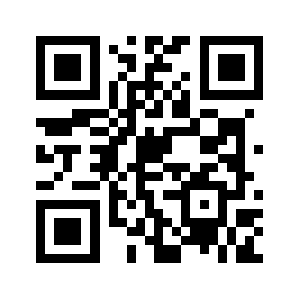 Halloffans.net QR code