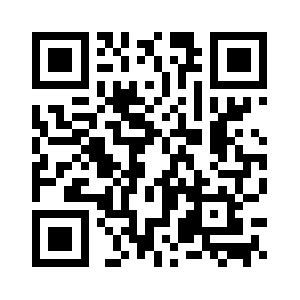 Hallofhandsome.com QR code