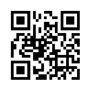 Hallolujah.com QR code