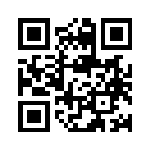 Hallopd.us QR code