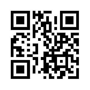 Halloran QR code