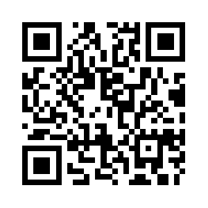 Hallowedbethyshirt.com QR code