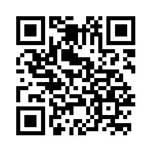 Hallsdownunder.com QR code