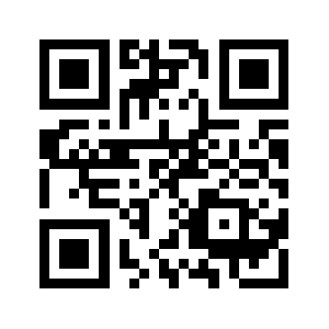 Hallshire.com QR code