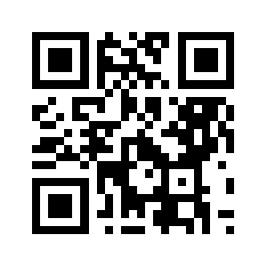 Hallsville.org QR code