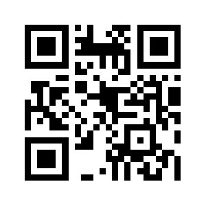 Hallswalls.com QR code