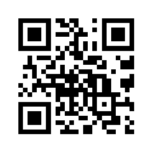 Halluces.us QR code