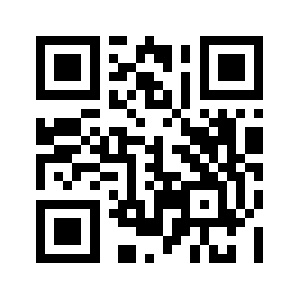 Hallyma.net QR code