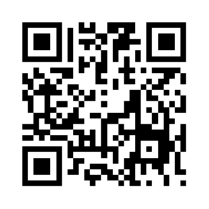 Hallyucination.com QR code