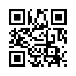 Halo6.org QR code