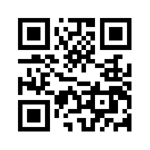 Halobima.com QR code