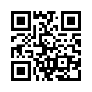 Halobunda.net QR code