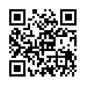 Halohalobooks.com QR code