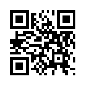 Halomontir.com QR code