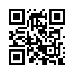 Halomug.com QR code