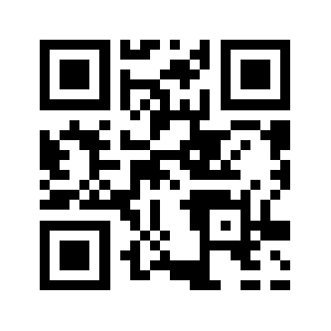 Halomuslim.com QR code