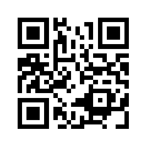 Halopets.info QR code