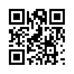 Haloscrub.com QR code