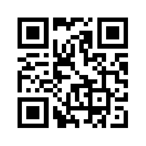 Halosweets.com QR code