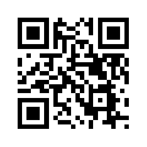 Halothomas.com QR code