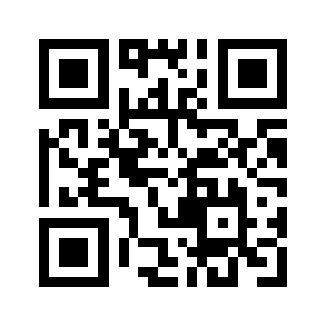 Halstrum.com QR code