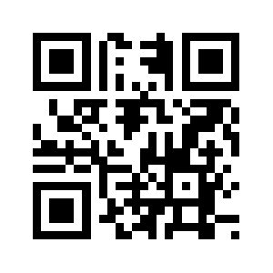 Halthegal.com QR code