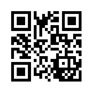 Halton.gov.uk QR code