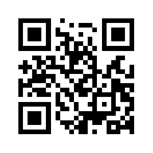 Haltspace.com QR code