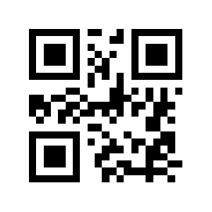 Halwood QR code