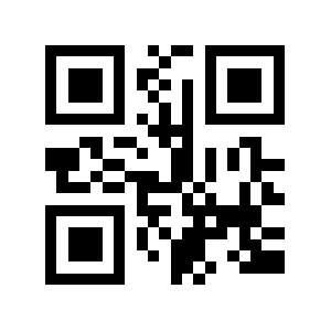 Hamala QR code