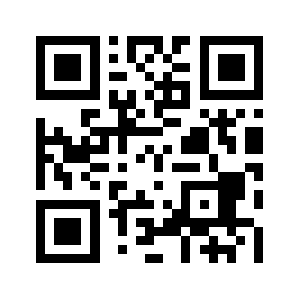 Hamanokaze.com QR code