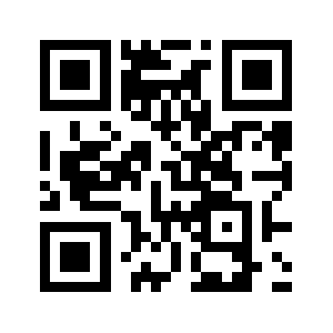 Hambleden.net QR code