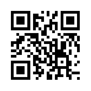 Hambrunge.com QR code