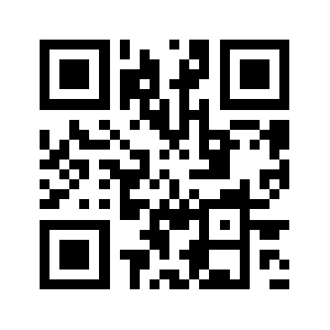 Hamdunez.com QR code