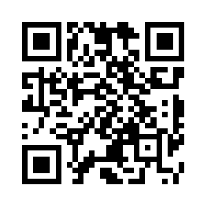 Hamishstirling.com QR code